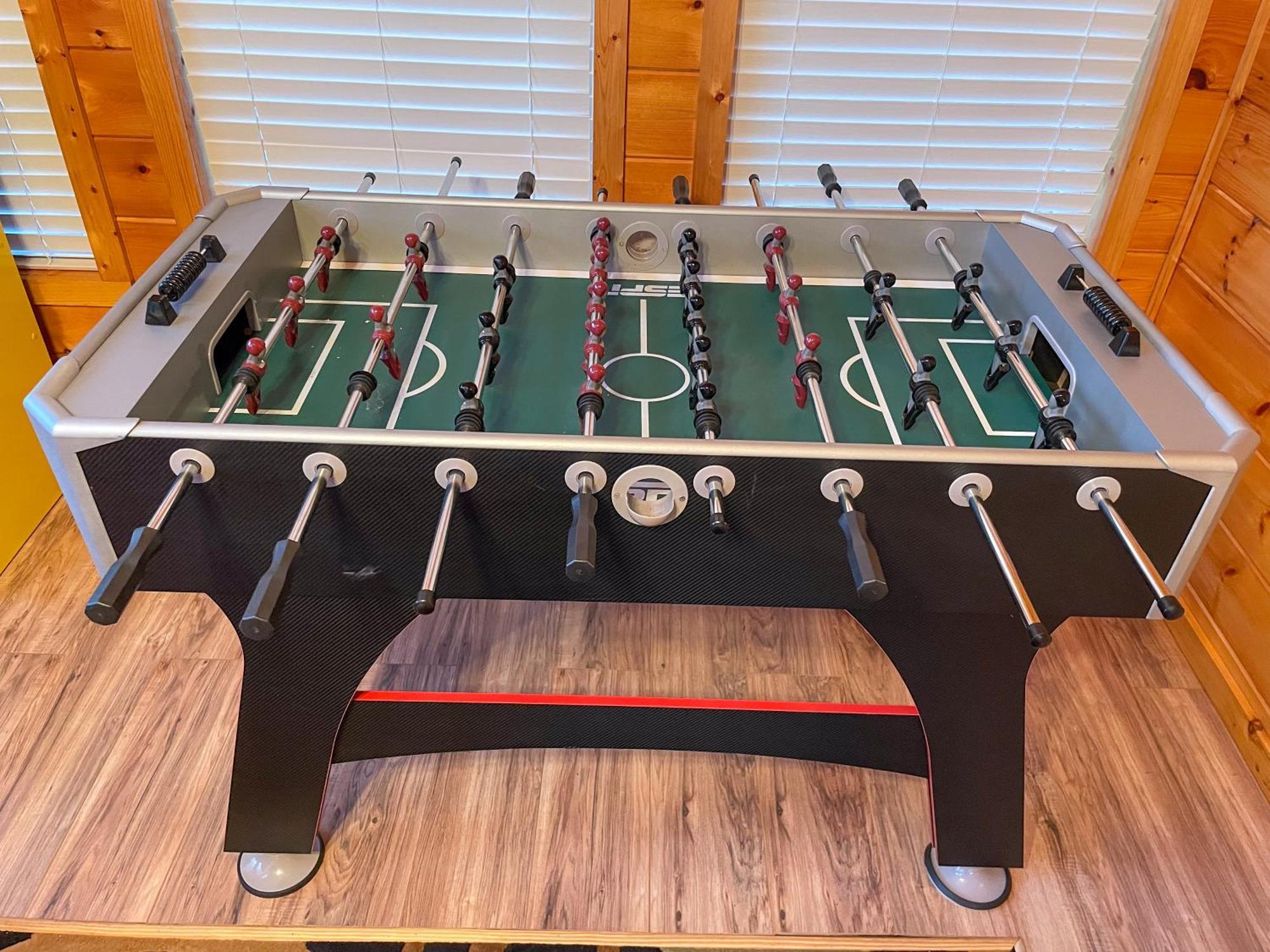 Luxurious Pigeon Forge Cabin, W/ Hottub, Easydrive, Arcade Game, Panoramic Views Eksteriør bilde