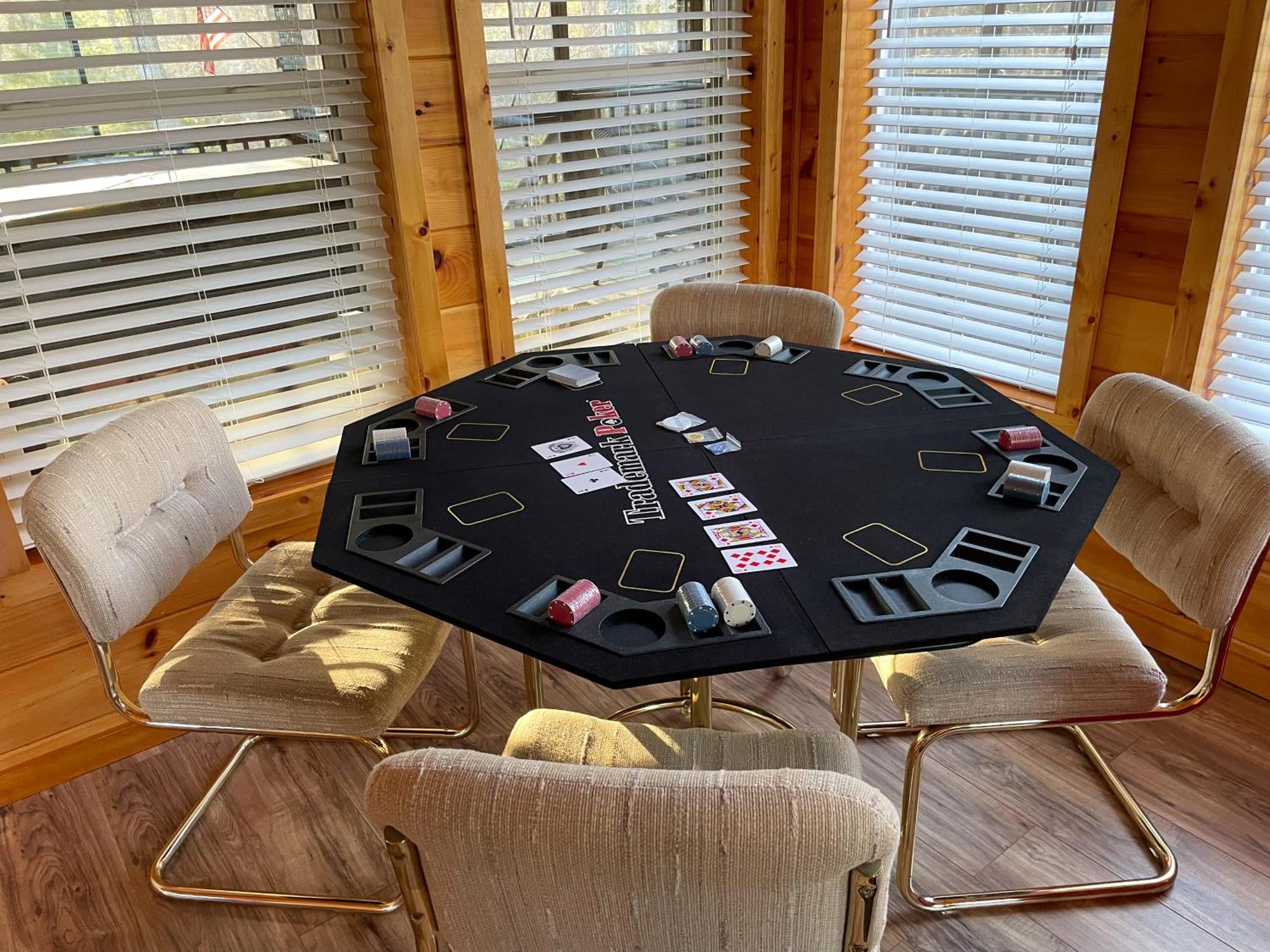 Luxurious Pigeon Forge Cabin, W/ Hottub, Easydrive, Arcade Game, Panoramic Views Eksteriør bilde